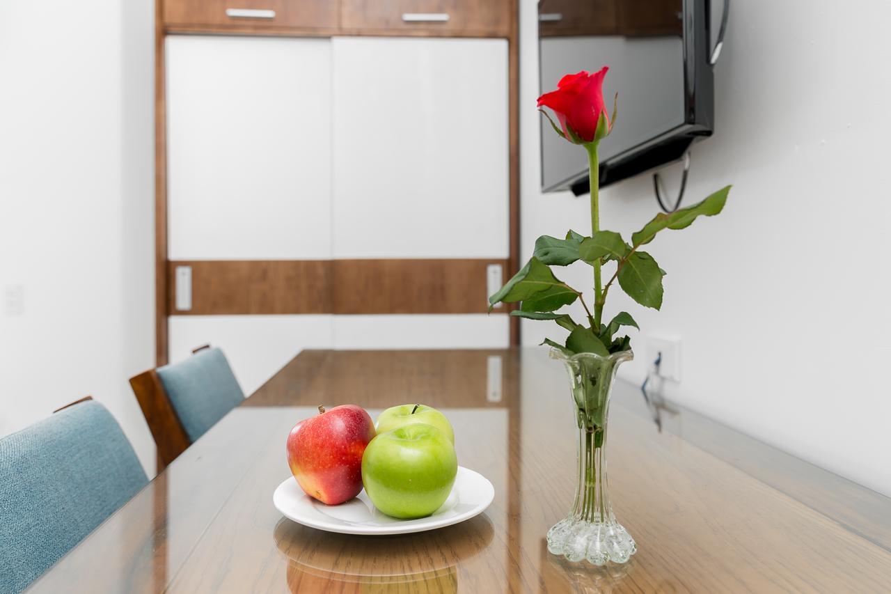 Marina 58A Apartment Đà Nẵng Kültér fotó