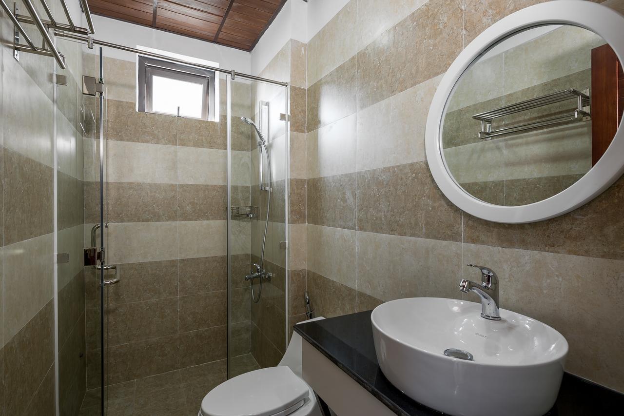 Marina 58A Apartment Đà Nẵng Kültér fotó