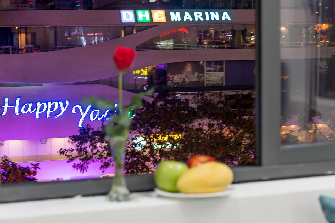 Marina 58A Apartment Đà Nẵng Kültér fotó