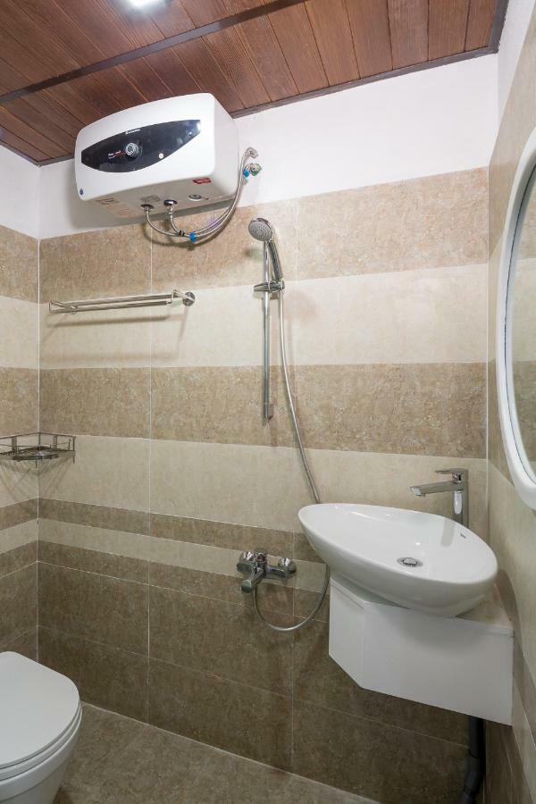Marina 58A Apartment Đà Nẵng Kültér fotó